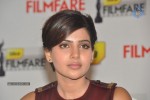Samantha at 61st Idea Filmfare Awards 2013 PM - 115 of 152