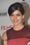 samantha-at-61st-idea-filmfare-awards-2013-pm