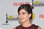 samantha-at-61st-idea-filmfare-awards-2013-pm