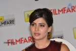 samantha-at-61st-idea-filmfare-awards-2013-pm