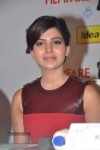 Samantha at 61st Idea Filmfare Awards 2013 PM - 145 of 152