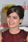 Samantha at 61st Idea Filmfare Awards 2013 PM - 151 of 152