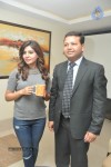 Samantha at Livlife Hospital Join Hands to Work Event - 5 of 89