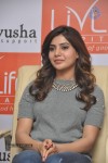 Samantha at Livlife Hospital Join Hands to Work Event - 9 of 89