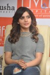 samantha-at-livlife-hospital-join-hands-to-work-event