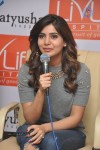 Samantha at Livlife Hospital Join Hands to Work Event - 13 of 89