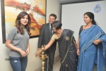 Samantha at Livlife Hospital Join Hands to Work Event - 20 of 89