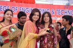 Samantha at Nishitha College Celebrations - 22 of 32