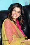Samantha at Nishitha College Celebrations - 31 of 32