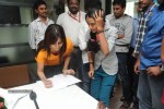 Samantha at Pawan Fans Charity Event - 2 of 57