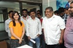 Samantha at Pawan Fans Charity Event - 33 of 57