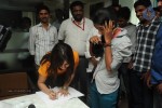 Samantha at Pawan Fans Charity Event - 44 of 57