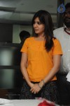 Samantha at Pawan Fans Charity Event - 55 of 57