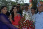 Samantha attends Kalanikethan Aashadadam Celebrations - 1 of 93