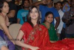 Samantha attends Kalanikethan Aashadadam Celebrations - 36 of 93