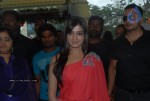 samantha-attends-kalanikethan-aashadadam-celebrations