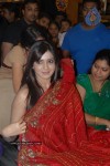 samantha-attends-kalanikethan-aashadadam-celebrations