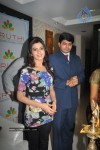 Samantha Inaugurates Aakruthi Cosmetic Centre - 27 of 76