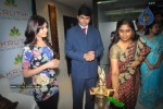 Samantha Inaugurates Aakruthi Cosmetic Centre - 28 of 76