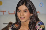 Samantha Inaugurates Aakruthi Cosmetic Centre - 30 of 76