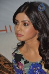 Samantha Inaugurates Aakruthi Cosmetic Centre - 45 of 76