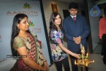 Samantha Inaugurates Aakruthi Cosmetic Centre - 48 of 76