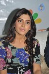 Samantha Inaugurates Aakruthi Cosmetic Centre - 69 of 76