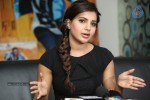 Samantha Interview Photos - 98 of 119