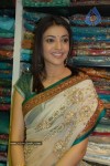 Samantha n Kajal at Padmavathi Shopping Mall Promo - 12 of 175