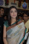 Samantha n Kajal at Padmavathi Shopping Mall Promo - 27 of 175