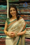 Samantha n Kajal at Padmavathi Shopping Mall Promo - 29 of 175