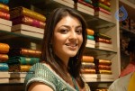 Samantha n Kajal at Padmavathi Shopping Mall Promo - 35 of 175
