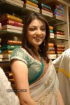 Samantha n Kajal at Padmavathi Shopping Mall Promo - 40 of 175