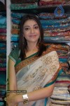 Samantha n Kajal at Padmavathi Shopping Mall Promo - 41 of 175