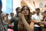 Samantha n Kajal at Padmavathi Shopping Mall Promo - 50 of 175