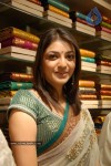 Samantha n Kajal at Padmavathi Shopping Mall Promo - 52 of 175
