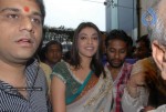 Samantha n Kajal at Padmavathi Shopping Mall Promo - 58 of 175