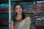 Samantha n Kajal at Padmavathi Shopping Mall Promo - 61 of 175