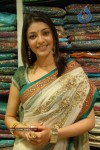 Samantha n Kajal at Padmavathi Shopping Mall Promo - 63 of 175