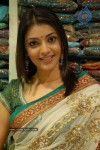 Samantha n Kajal at Padmavathi Shopping Mall Promo - 68 of 175