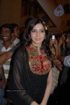 Samantha n Kajal at Padmavathi Shopping Mall Promo - 72 of 175