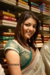 Samantha n Kajal at Padmavathi Shopping Mall Promo - 73 of 175