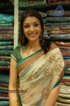 Samantha n Kajal at Padmavathi Shopping Mall Promo - 74 of 175