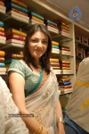 Samantha n Kajal at Padmavathi Shopping Mall Promo - 76 of 175