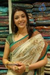 Samantha n Kajal at Padmavathi Shopping Mall Promo - 77 of 175