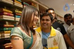 Samantha n Kajal at Padmavathi Shopping Mall Promo - 81 of 175