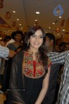 Samantha n Kajal at Padmavathi Shopping Mall Promo - 87 of 175