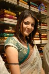 Samantha n Kajal at Padmavathi Shopping Mall Promo - 93 of 175