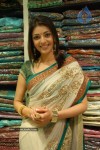Samantha n Kajal at Padmavathi Shopping Mall Promo - 97 of 175