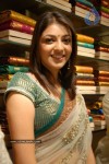 Samantha n Kajal at Padmavathi Shopping Mall Promo - 102 of 175